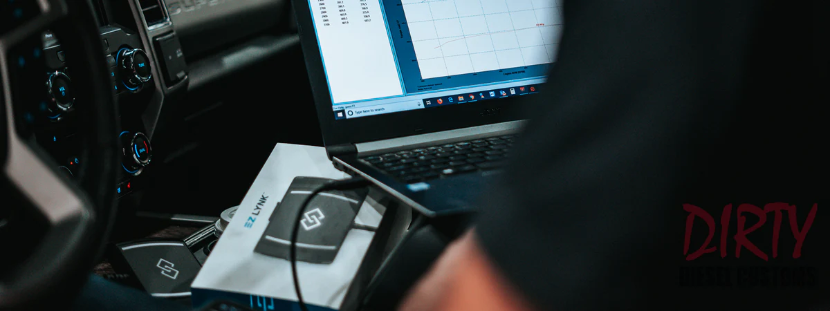 Master Your Diesel Performance